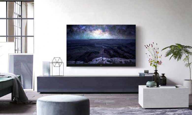 Smart TVs