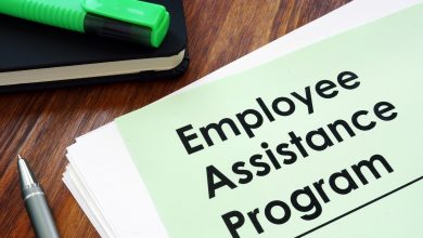 Employee Assistance program