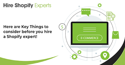 Hire Dedicated Shopify Developer