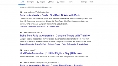 How Can I Increase The Google Paid Ads Presence