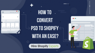 Hire Dedicated Shopify Developer