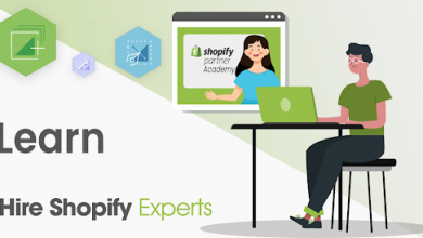 Hire Dedicated Shopify Developer