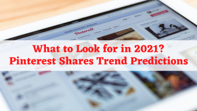 What to Look for in 2021: Pinterest Shares Trend Predictions