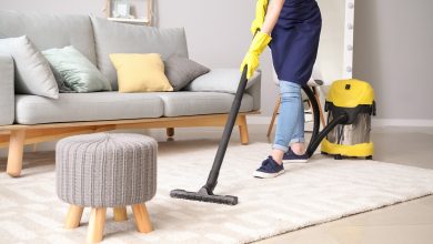 Reasons for Worse Look of the Carpet Post Cleaning - Carpet Cleaner London