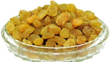 Surprising Health Benefits of Eating Raisins
