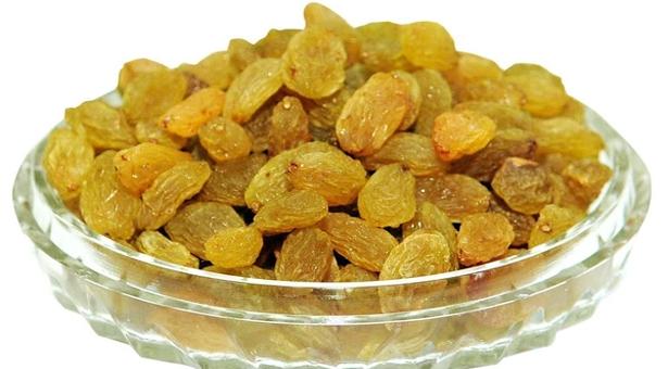 Surprising Health Benefits of Eating Raisins