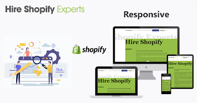 Hire Dedicated Shopify Developer