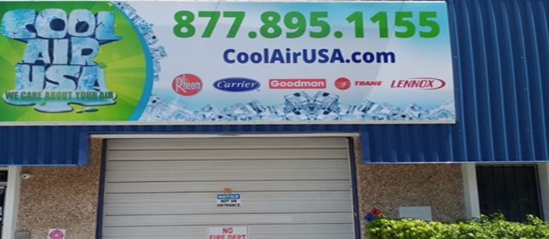 air conditioning repair Fort Lauderdale