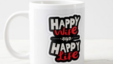 gift for wife