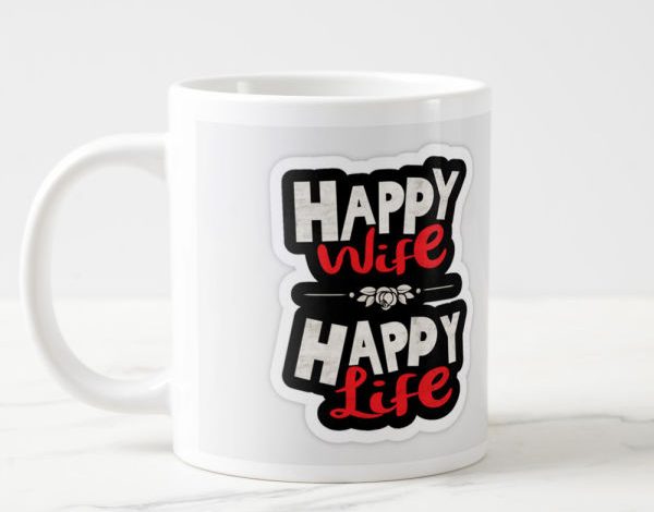 gift for wife