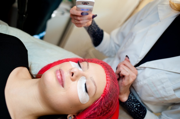 best hydra-facial in Lahore