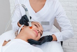 best hydra-facial in Lahore