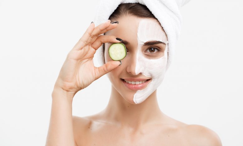 Amazing Face Masks for Healthy and Glowing Skin