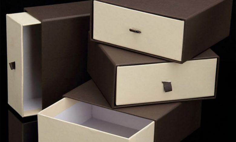 product packaging
