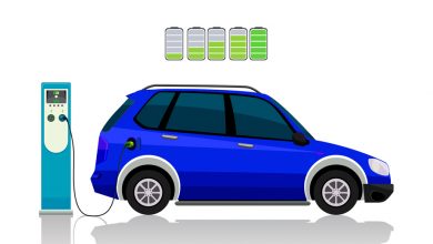 Electric Vehicles