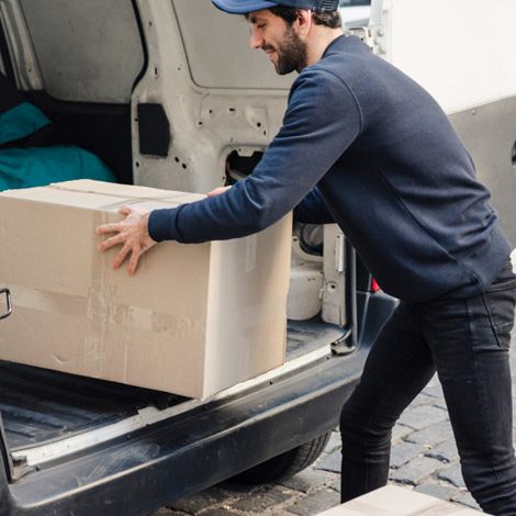 Packers and movers