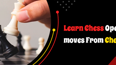 learn chess openings
