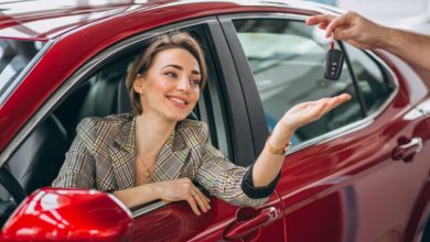 Mistakes to avoid and things to do before getting a car on rent