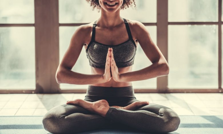 The 5 Things You Should Do Before Meditation