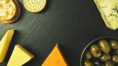 Toscano Cheese