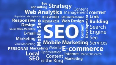 local seo agency london