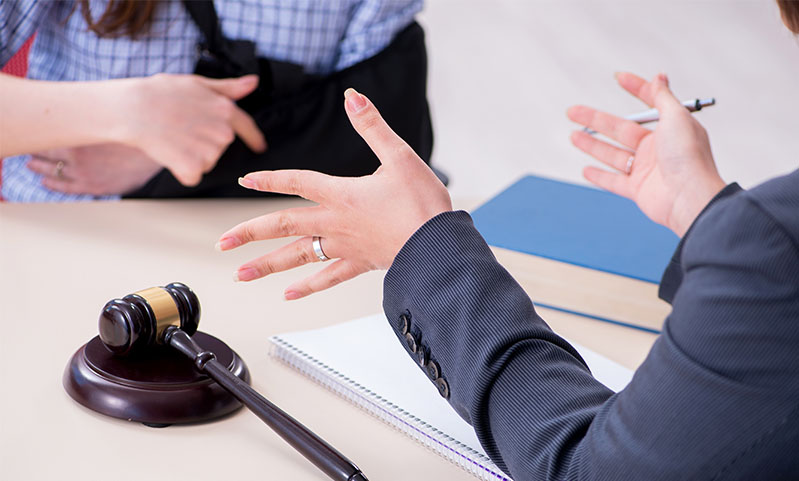 personal injury lawyer 