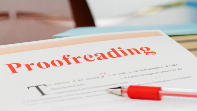 ProofReading