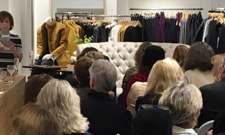 sales acceleration event