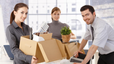 top packers and movers