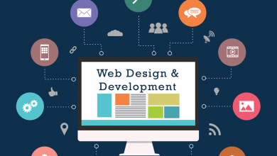 Website Development Company in Jaipur
