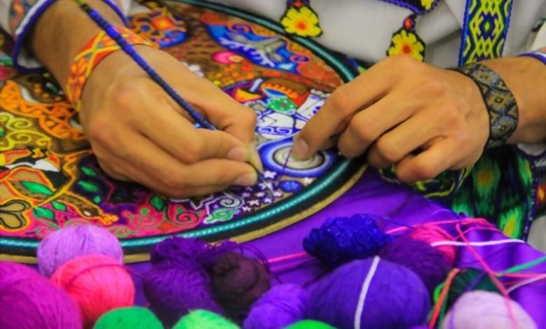 Healthy Advice For Your Arts And Crafts Projects