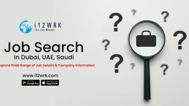 Best Job Searching Sites in Dubai