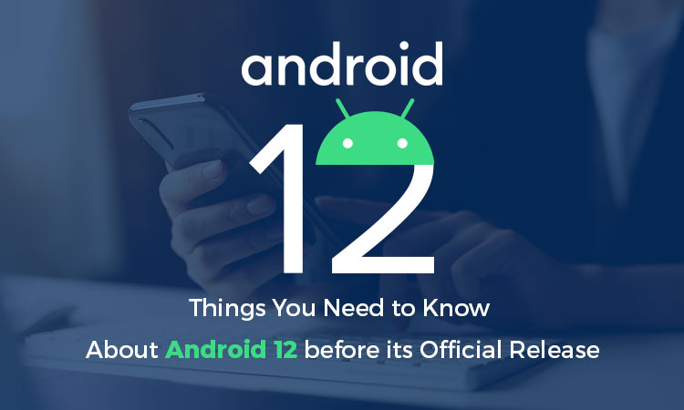 Android App Development