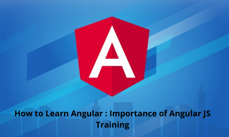 How to Learn Angular: Benefits of Angular and Certifications