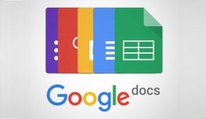 Google Docs Tools