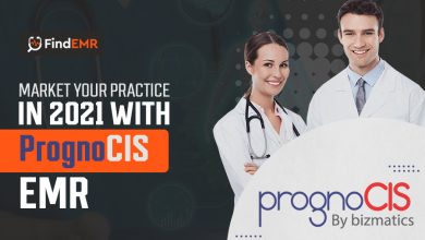 Market Your Practice in 2021 with PrognoCIS EMR