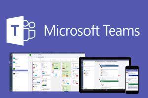 Microsoft Team Software