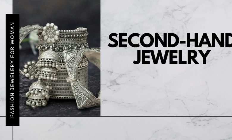 fashion jewelry