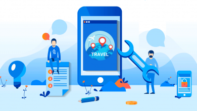 Travel Management App