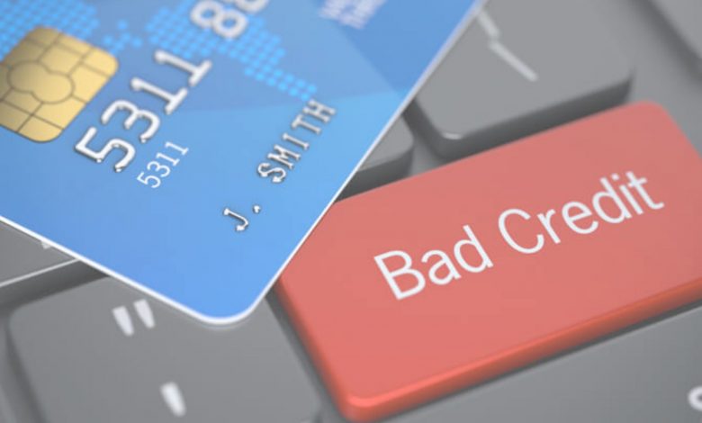 Good Credit, Bad Credit Loans