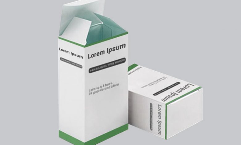 custom cardboard packaging boxes