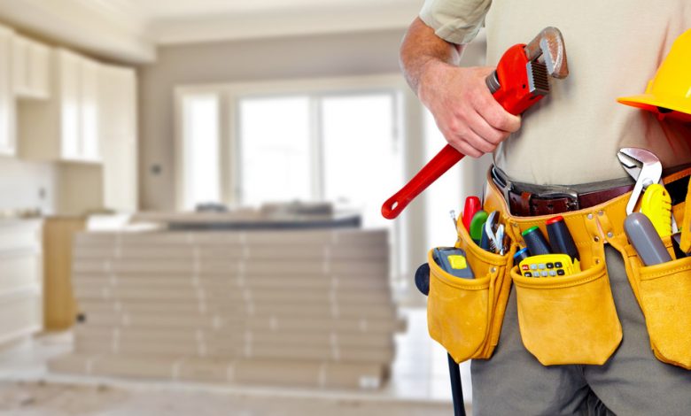 Handyman services in Dubai