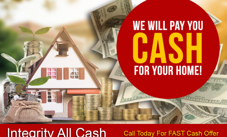 sell house fast