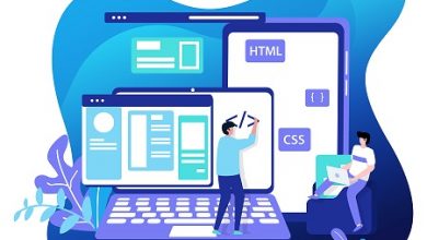 Theme for the Website