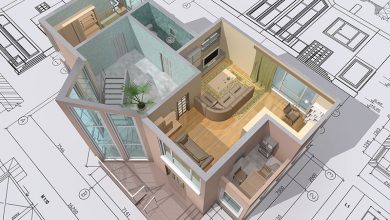 Architectural Drawing Services