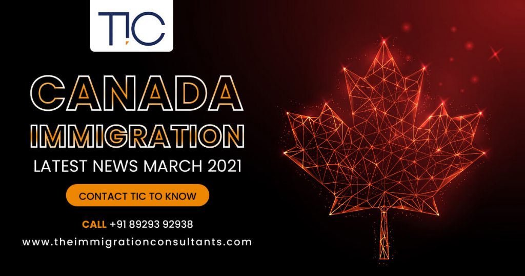Canada Immigration Consultant In Mumbai