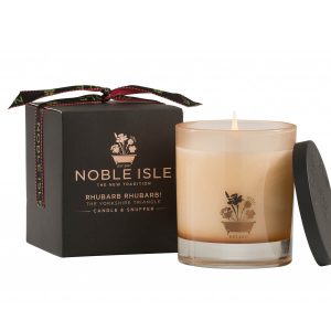 Custom Candle Boxes
