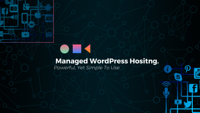 Managed WordPress Hosting