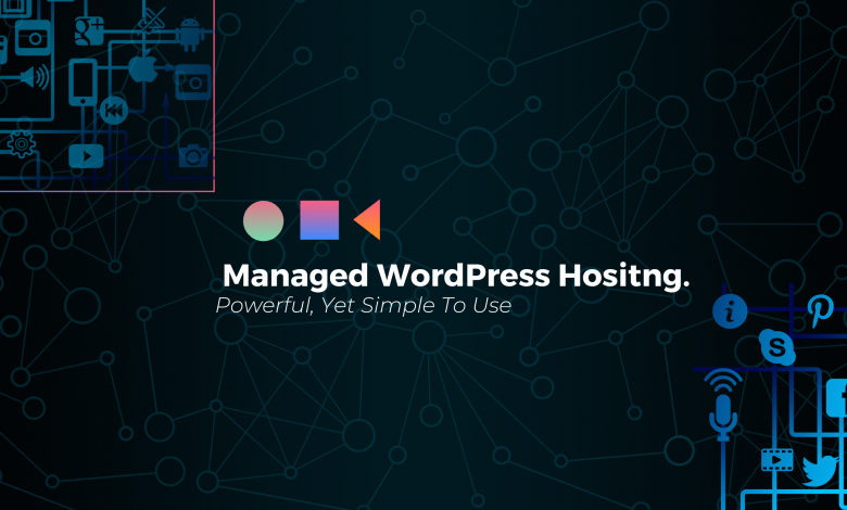 Managed WordPress Hosting