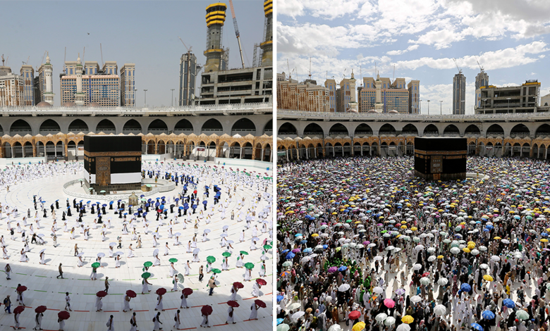 Umrah Packages